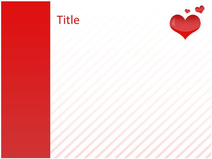 valentines powerpoint background