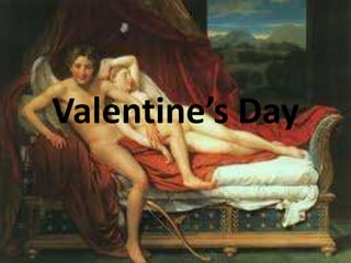 Valentine’s Day 