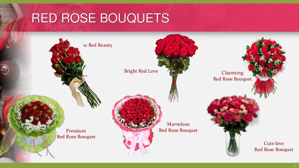 Beautiful Flower Bouquets From The Beautiful Flower Shop In Bangalore