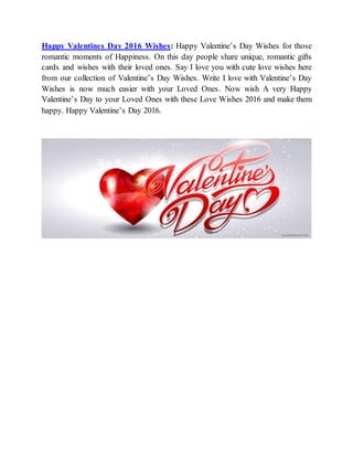 Happy Valentine's Day 2021: Wishes, images, quotes, WhatsApp messages,  status, photos, and cards