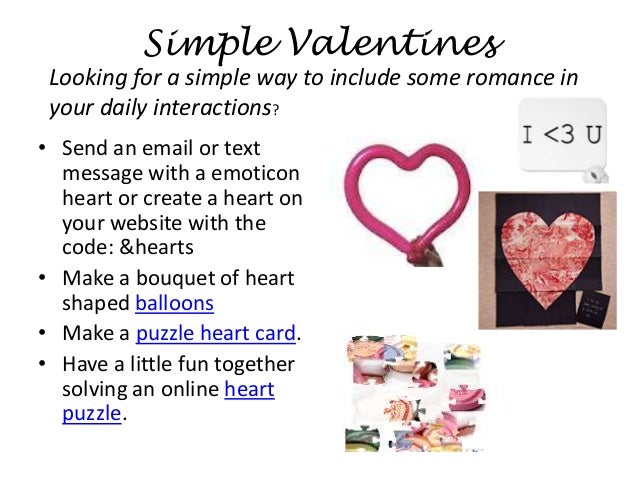 valentines ppt