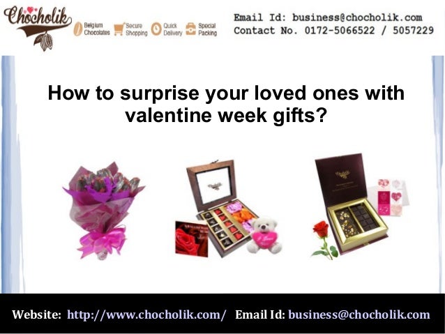 My craft spot: monday challenge #43 Valentine week gifts