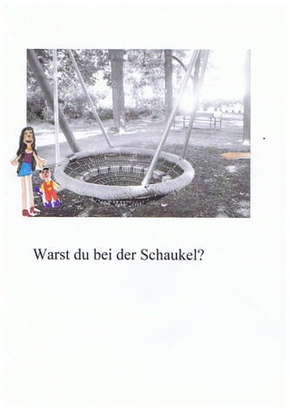 Valentin, mein lieber Valentin!