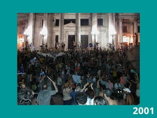 #8N y el Partido de la Red en I Congresso Internacional de Netativismo