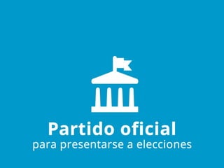 #8N y el Partido de la Red en I Congresso Internacional de Netativismo