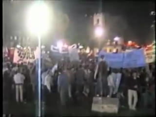 #8N y el Partido de la Red en I Congresso Internacional de Netativismo