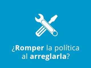 #8N y el Partido de la Red en I Congresso Internacional de Netativismo