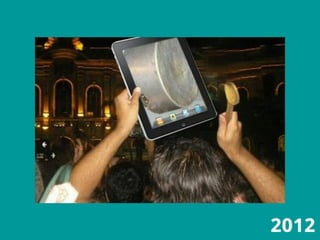 #8N y el Partido de la Red en I Congresso Internacional de Netativismo