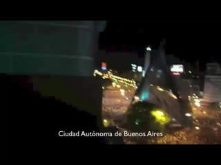 #8N y el Partido de la Red en I Congresso Internacional de Netativismo