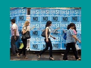 #8N y el Partido de la Red en I Congresso Internacional de Netativismo