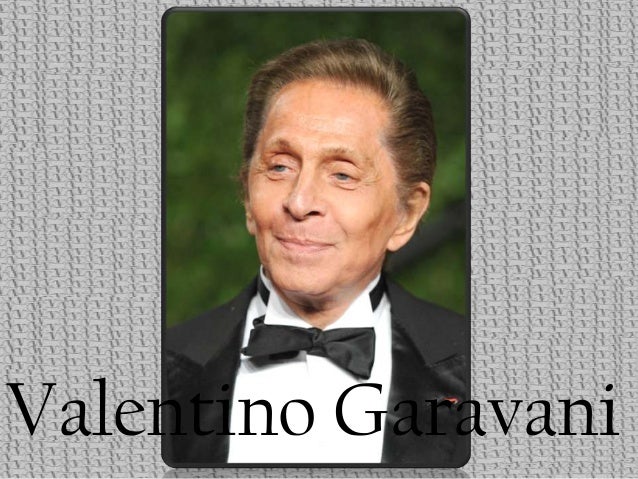 garavani valentino vs mario valentino