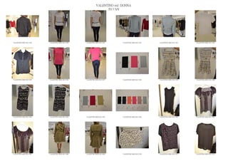 VALENTINO red DONNA
                                                                   2013 S/S




VALENTINO RED SS13 049   VALENTINO RED SS13 050   VALENTINO RED SS13 051   VALENTINO RED SS13 052   VALENTINO RED SS13 053   VALENTINO RED SS13 054




VALENTINO RED SS13 055   VALENTINO RED SS13 056   VALENTINO RED SS13 057   VALENTINO RED SS13 058   VALENTINO RED SS13 059   VALENTINO RED SS13 060




VALENTINO RED SS13 061   VALENTINO RED SS13 062   VALENTINO RED SS13 063   VALENTINO RED SS13 064   VALENTINO RED SS13 065   VALENTINO RED SS13 066




VALENTINO RED SS13 067   VALENTINO RED SS13 068   VALENTINO RED SS13 069   VALENTINO RED SS13 070   VALENTINO RED SS13 071   VALENTINO RED SS13 072
 