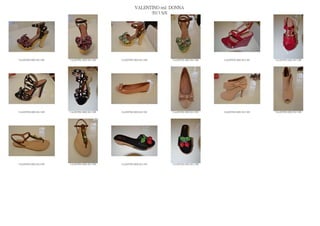 VALENTINO red DONNA
                                                                   2013 S/S




VALENTINO RED SS13 083   VALENTINO RED SS13 084   VALENTINO RED SS13 085   VALENTINO RED SS13 086   VALENTINO RED SS13 087   VALENTINO RED SS13 088




VALENTINO RED SS13 089   VALENTINO RED SS13 090   VALENTINO RED SS13 091   VALENTINO RED SS13 092   VALENTINO RED SS13 093   VALENTINO RED SS13 094




VALENTINO RED SS13 095   VALENTINO RED SS13 096   VALENTINO RED SS13 097   VALENTINO RED SS13 098
 