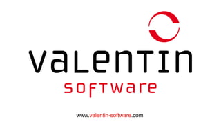 www.valentin-software.com
 