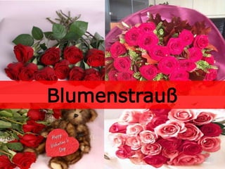 Blumenstrauß