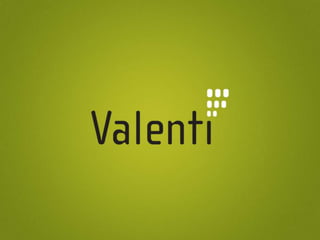 Valenti Consultoria em TI - Outsorcing