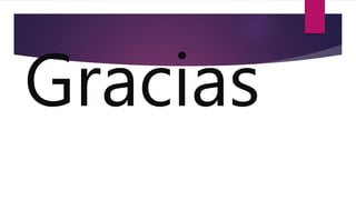 Gracias
 