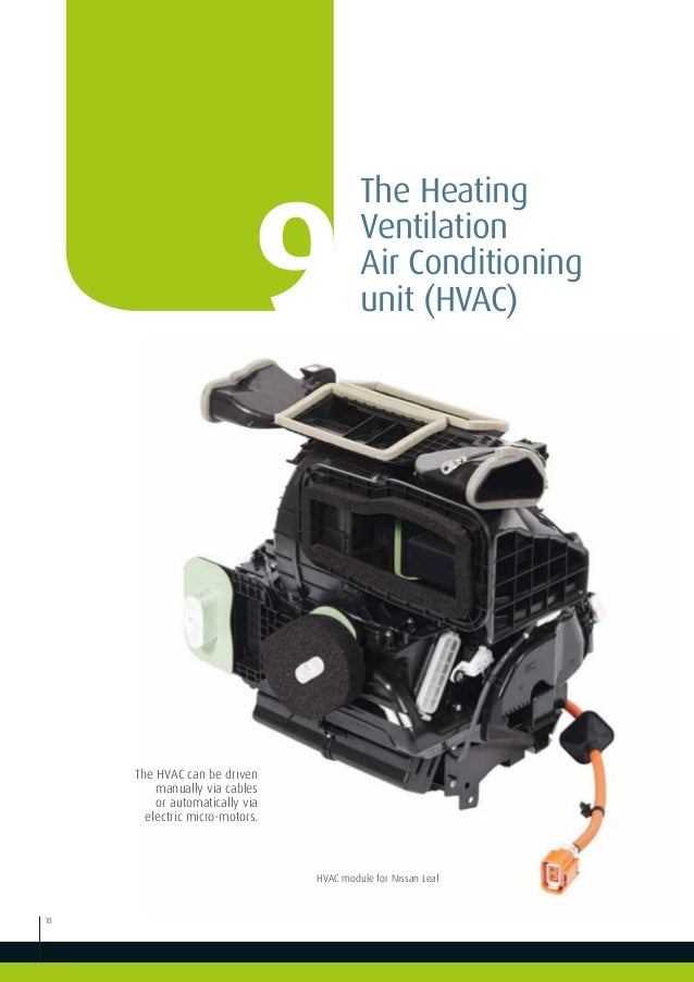 Valeo 817283 Air-Conditioning Installation