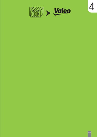 Valeo Engine Cooling 2012 2013 catalogue 955486