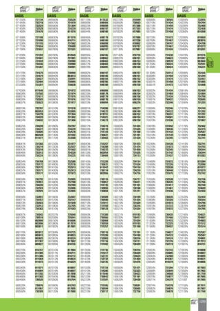 Valeo Engine Cooling 2012 2013 catalogue 955486