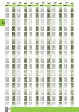 Valeo Engine Cooling 2012 2013 catalogue 955486