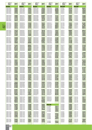 Valeo Engine Cooling 2012 2013 catalogue 955486
