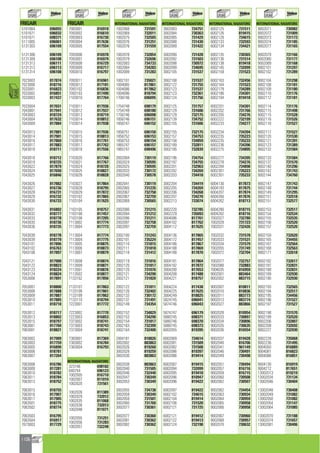 Valeo Engine Cooling 2012 2013 catalogue 955486