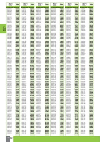 Valeo Engine Cooling 2012 2013 catalogue 955486