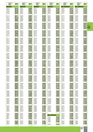 Valeo Engine Cooling 2012 2013 catalogue 955486