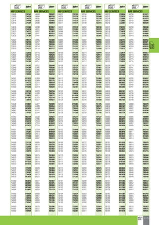 Valeo Engine Cooling 2012 2013 catalogue 955486