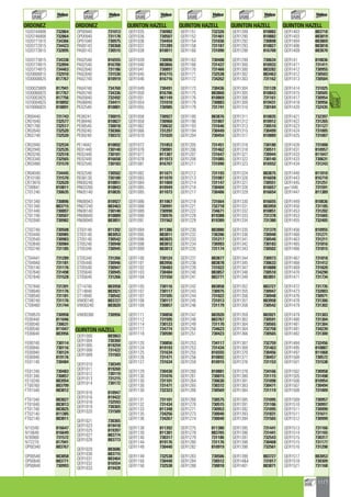Valeo Engine Cooling 2012 2013 catalogue 955486