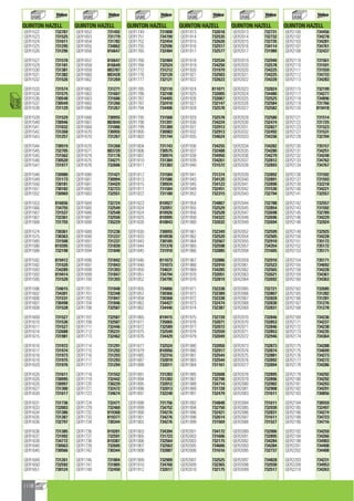 Valeo Engine Cooling 2012 2013 catalogue 955486