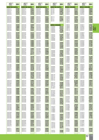 Valeo Engine Cooling 2012 2013 catalogue 955486