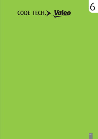 Valeo Engine Cooling 2012 2013 catalogue 955486