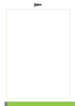 Valeo Engine Cooling 2012 2013 catalogue 955486