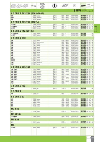 Valeo Engine Cooling 2012 2013 catalogue 955486