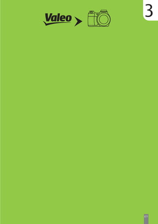 Valeo Engine Cooling 2012 2013 catalogue 955486