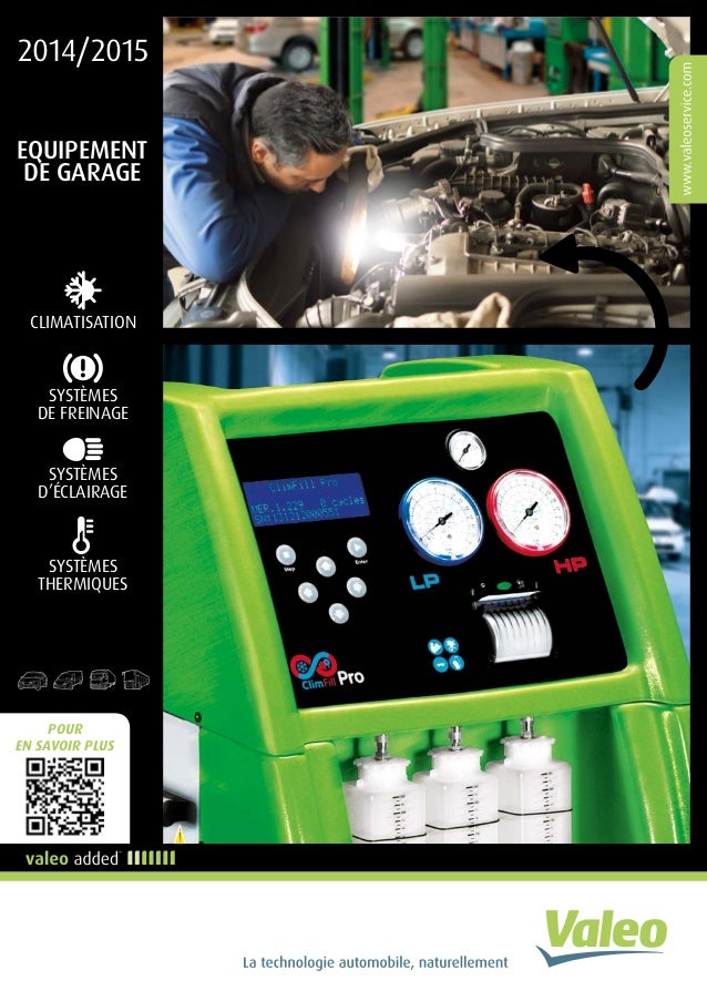 valeo catalogue 201 quipement garage 2014 2015 955662 fran 231 ais valeo catalogue 201 quipement garage 2014 2015 955662 fran 231 ais