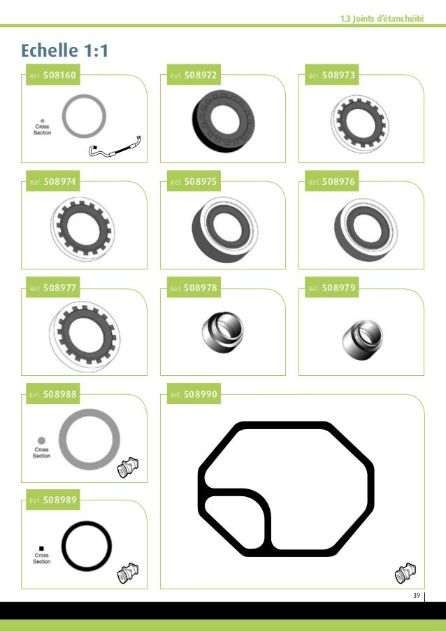 Valeo Catalogue Équipement Garage 20142015 955662 Français