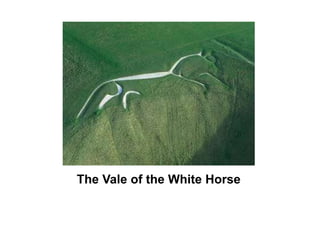The Vale of the White Horse 
