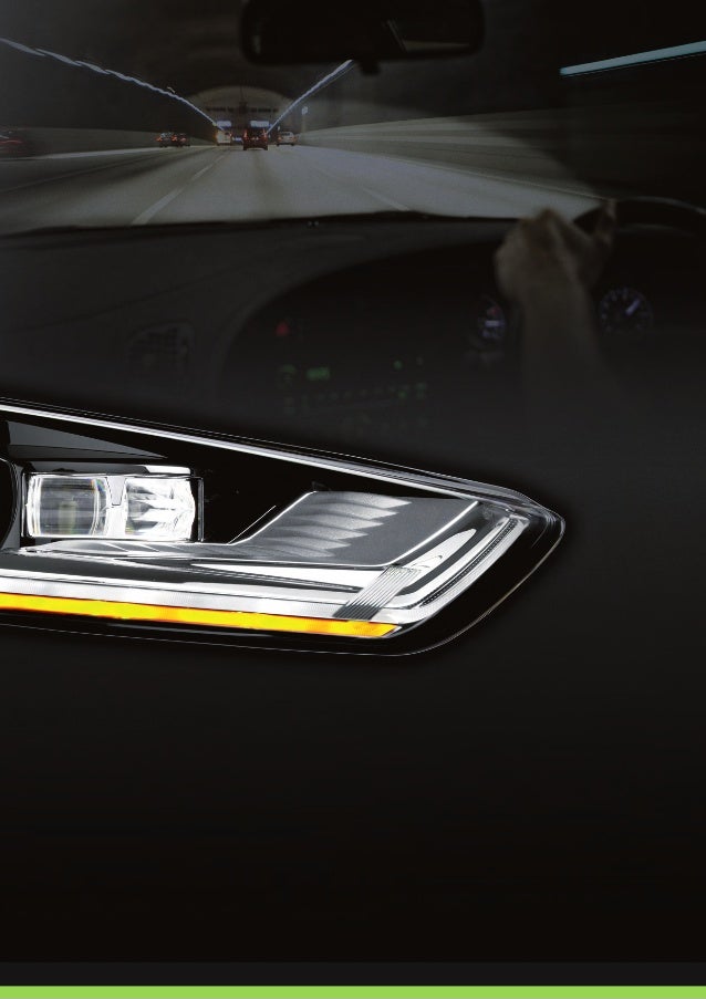 Valeo Passenger Car & Light Commercial Vehicles Lighting & Signalling…