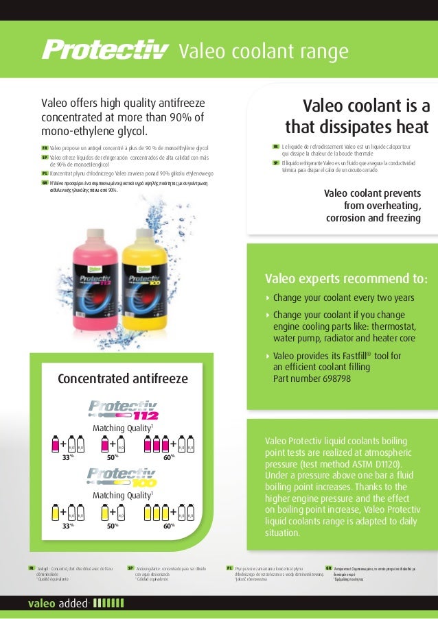 Valeo Thermal System Control 2014 2015 catalogue 955607