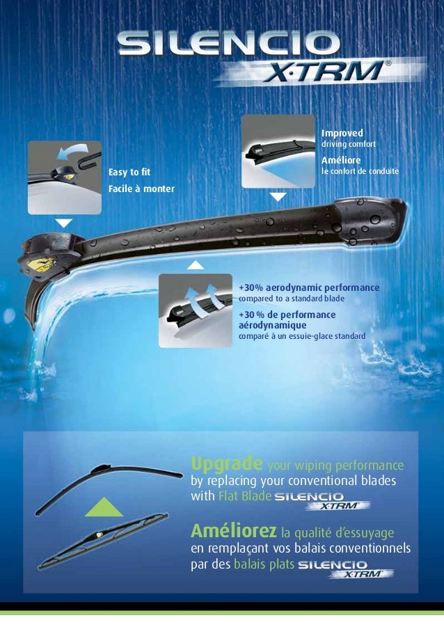 Valeo 574361 Limpiaparabrisas