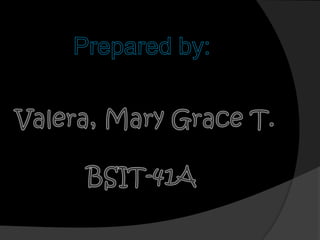 “Sovereignty”Internal – power of the state to rule within its territoryb.    External– the freedom of the state to carry out its activities without subjection to or control  by other states.