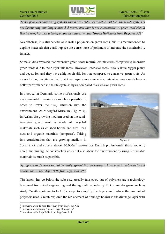 Green roof dissertation 07 image