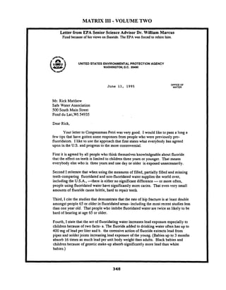 Matrix III Volume Two By Val Valerian   