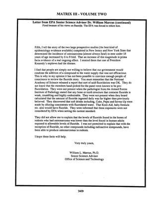 Matrix III Volume Two By Val Valerian   