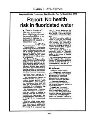 Matrix III Volume Two By Val Valerian   