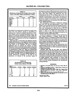 Matrix III Volume Two By Val Valerian   