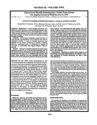 Matrix III Volume Two By Val Valerian   